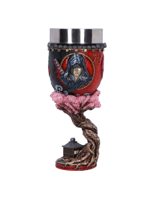 Copa assassin's creed shadows 19 cm