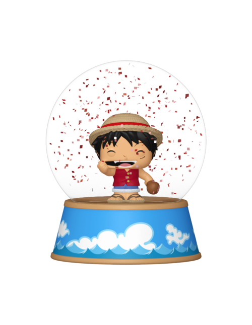 Funko pop assortment mini glitter globes: