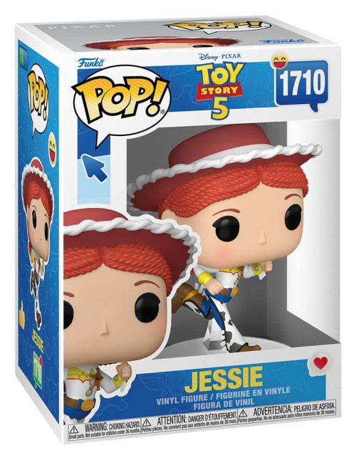 Funko pop disney pixar: toy story