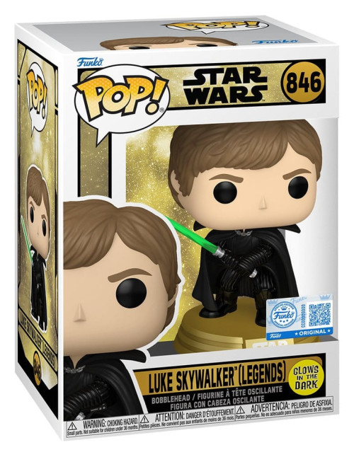 Funko pop star wars: sw legends -