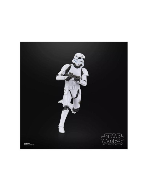 Figura hasbro star wars day the