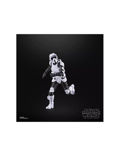 Figura hasbro star wars day the