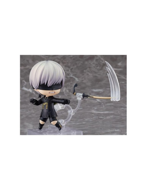 Figura good smile companyy nier automata
