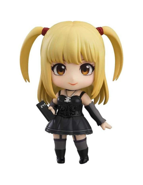 Figura good smile companyy death note