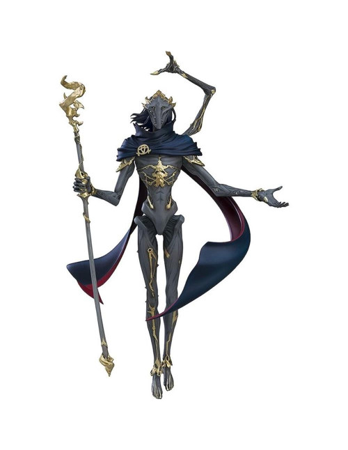 Figura good smile companyy league of