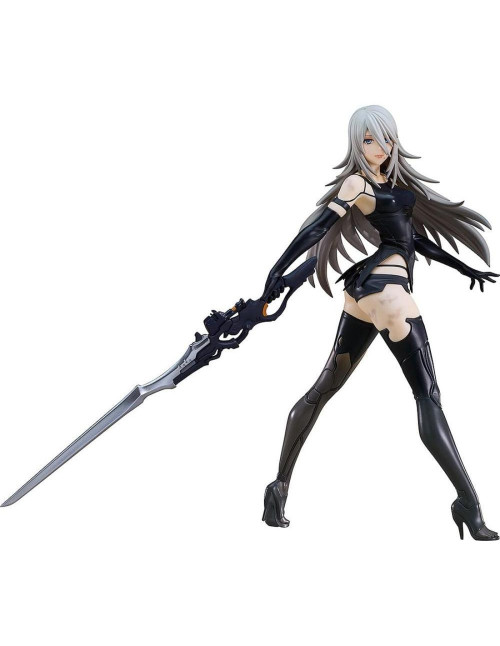 Figura good smile companyy nier automata