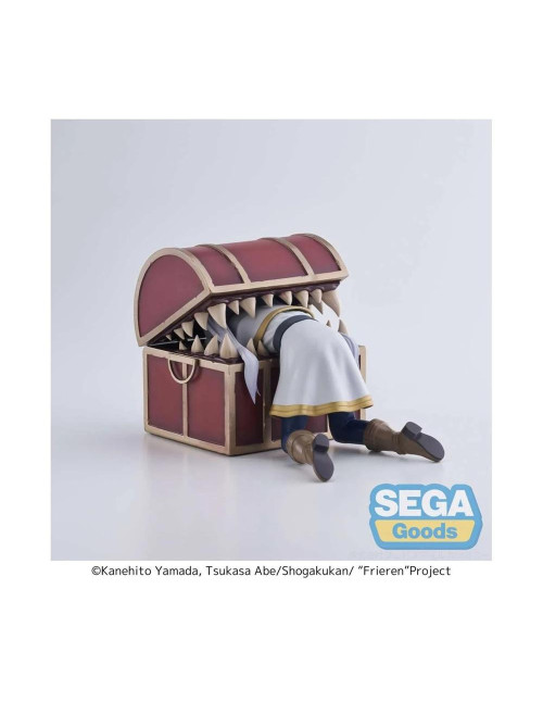 Figura sega goods frieren beyond journey's