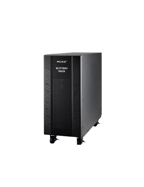 Banco baterias phasak ph 9274 ph