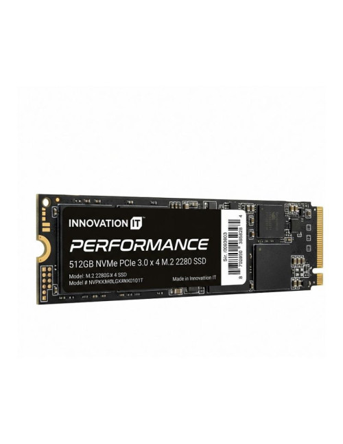 Disco duro interno ssd innovation it