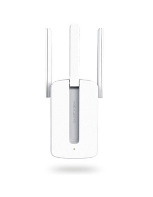 Repetidor wifi mercusys mw300re 2 antenas