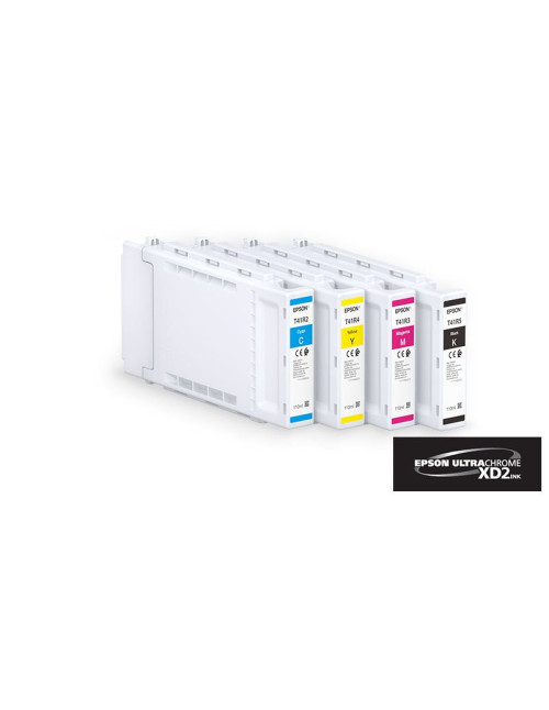 Plotter epson surecolor sc - t5405 2400 x