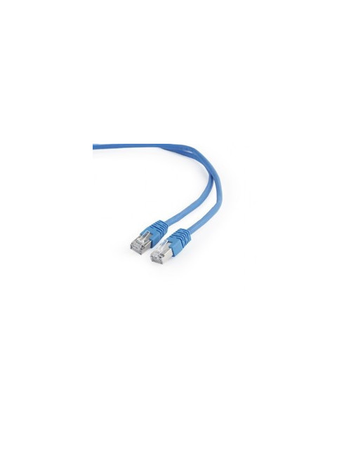 Cable red latiguillo rj45 ftp cat