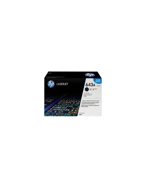 Toner hp negro q5950a 11000 pag