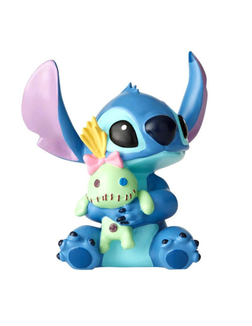 Figura enesco disney lilo & stitch