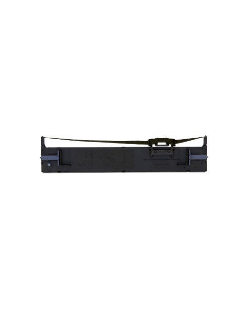 Cinta epson c13s015610 negro sidm lq - 690