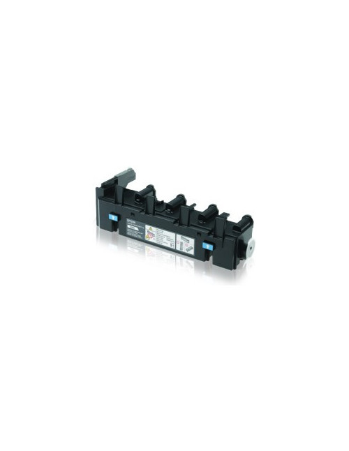 Botella toner epson c13s050595 usado 36k