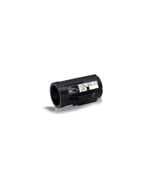 Toner epson c13s050689 negro alta capacidad