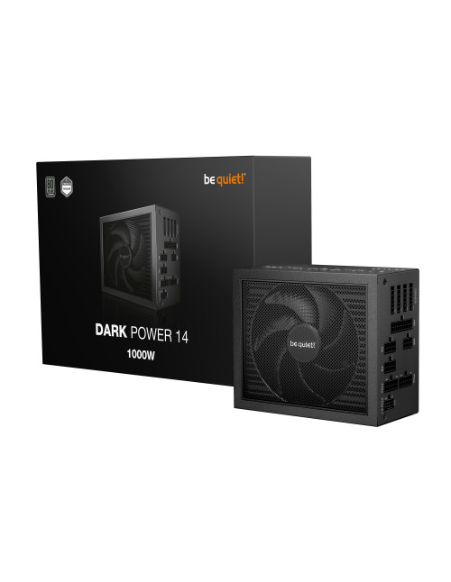 Fuente alimentacion bequiet dark power 14
