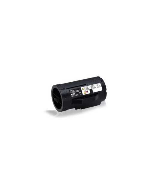 Toner epson c13s050690 negro 2700 copias