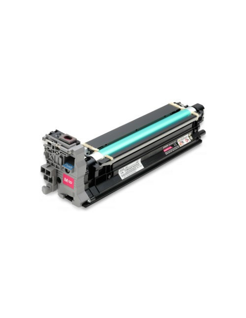 Unidad imagen epson c13s051192 magenta 30k