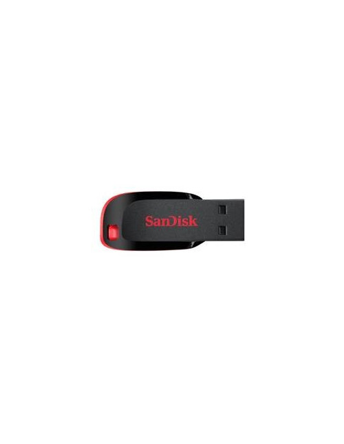 Memoria usb 2.0 sandisk 64gb cruzer