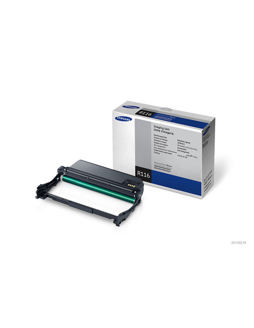Unidad imagen hp - samsung mlt - r116 9000 paginas