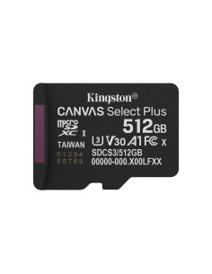 Tarjeta memoria micro secure digital sdxc