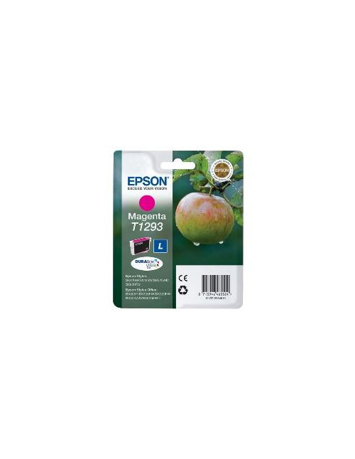 Cartucho tinta epson t129340 magenta 11.2ml