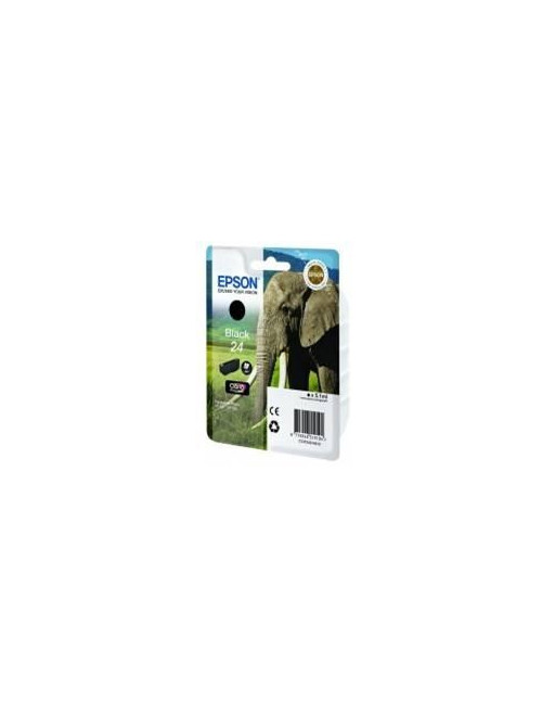 Cartucho tinta epson t242140 negro epson