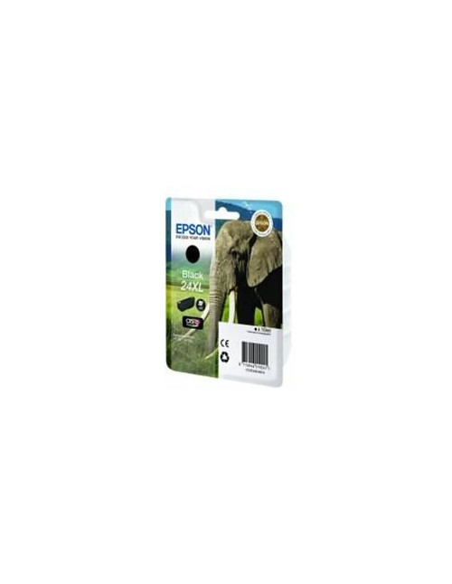 Cartucho tinta epson t243140 negro xl