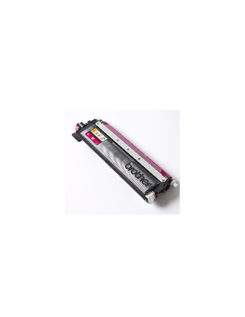 Toner brother tn230m magenta 1400 páginas