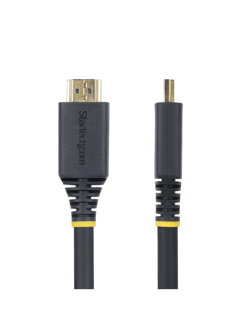Cable hdmi 4k startech 5m macho - macho