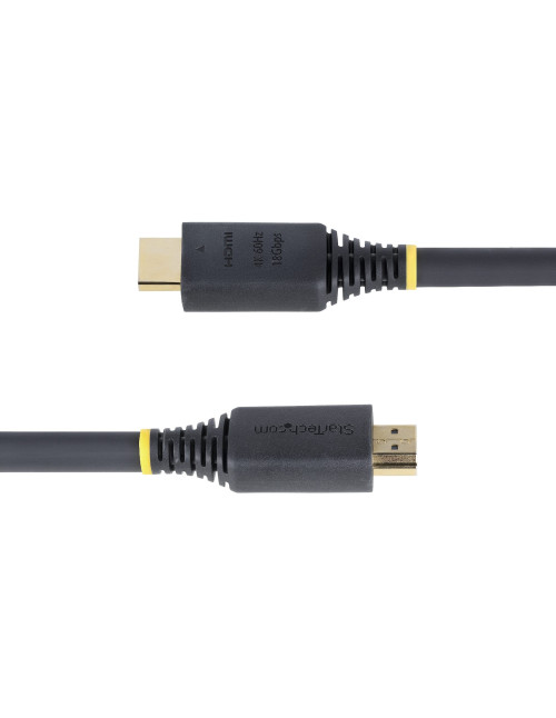 Cable hdmi 4k startech 5m macho - macho