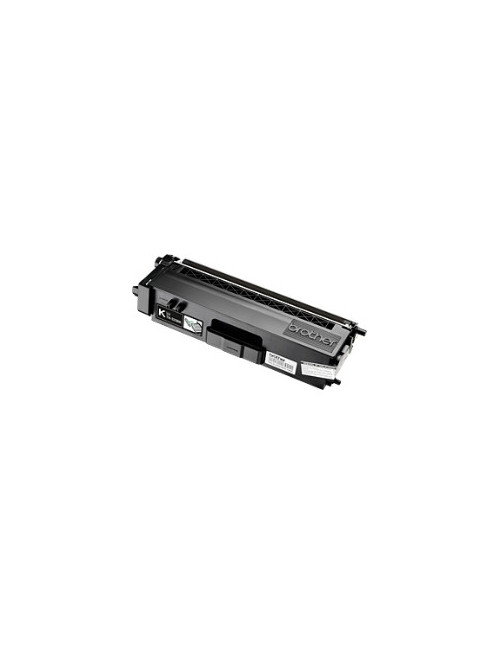 Toner brother tn320bk negro 2500 páginas