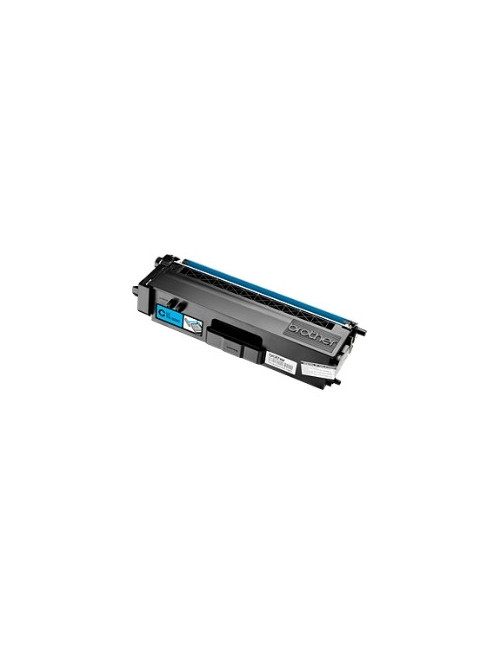 Toner brother tn320c cian 1500 páginas