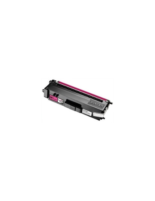 Toner brother tn320m magenta 1500 páginas