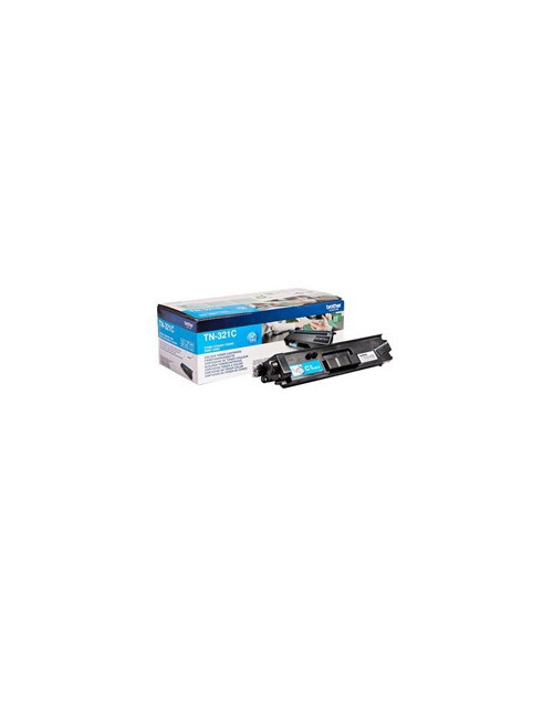 Toner brother tn321c cian 1500 páginas