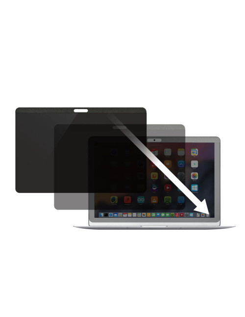 Filtro privacidad startech portatil 13 pulgadas
