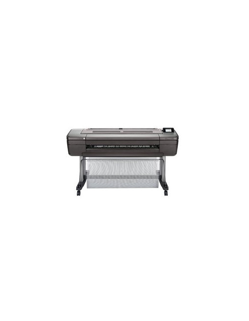Plotter hp designjet z9 + postscript
