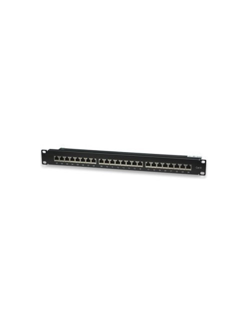 Patch panel wp 1u stp cat6
