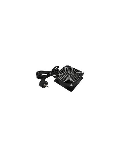 Ventilador caja rack wp 220v 120x120x38mm