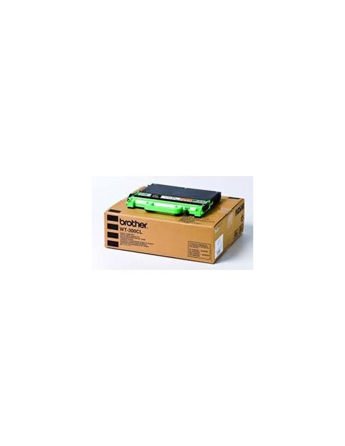 Recipiente brother toner residual hl4140cn hl4150cdn