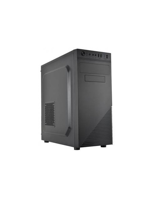 Caja ordenador l - link atx atria usb