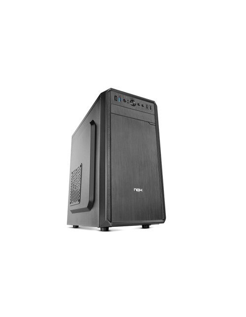 Caja ordenador nox nxlite030 minitorre matx