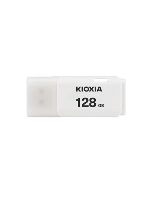 Memoria usb 2.0 kioxia 128gb u202