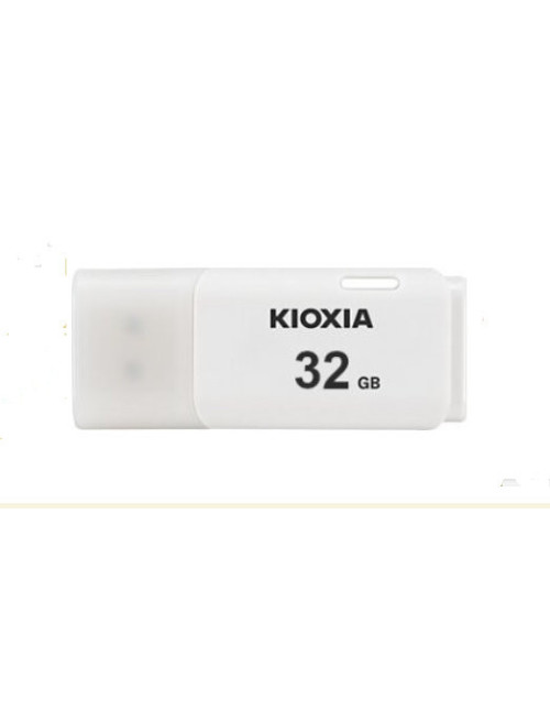 Memoria usb 2.0 kioxia 32gb u202