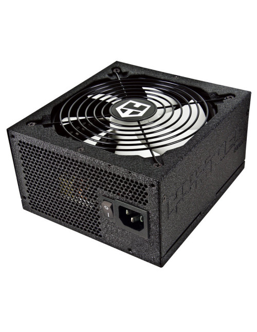 Fuente alimentacion nox hummer 650 gaming