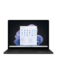 Portatil microsoft surface laptop 5 1950