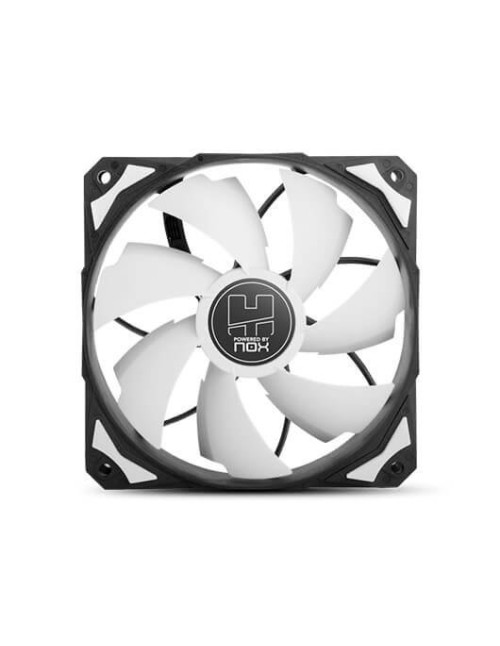 Ventilador 120x120 nox h - fan pro 2200rpm