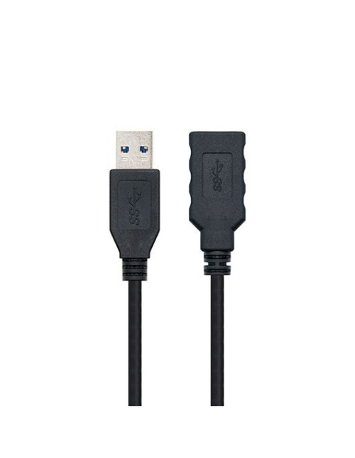 Cable usb(a) 3.0 a usb(a) 3.0